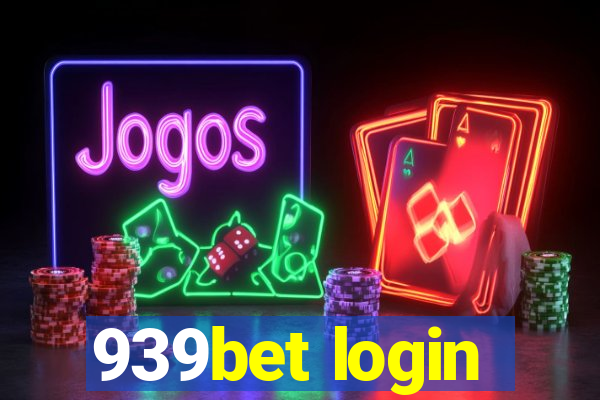 939bet login